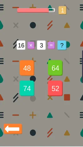 Game screenshot 무한의 수학 hack