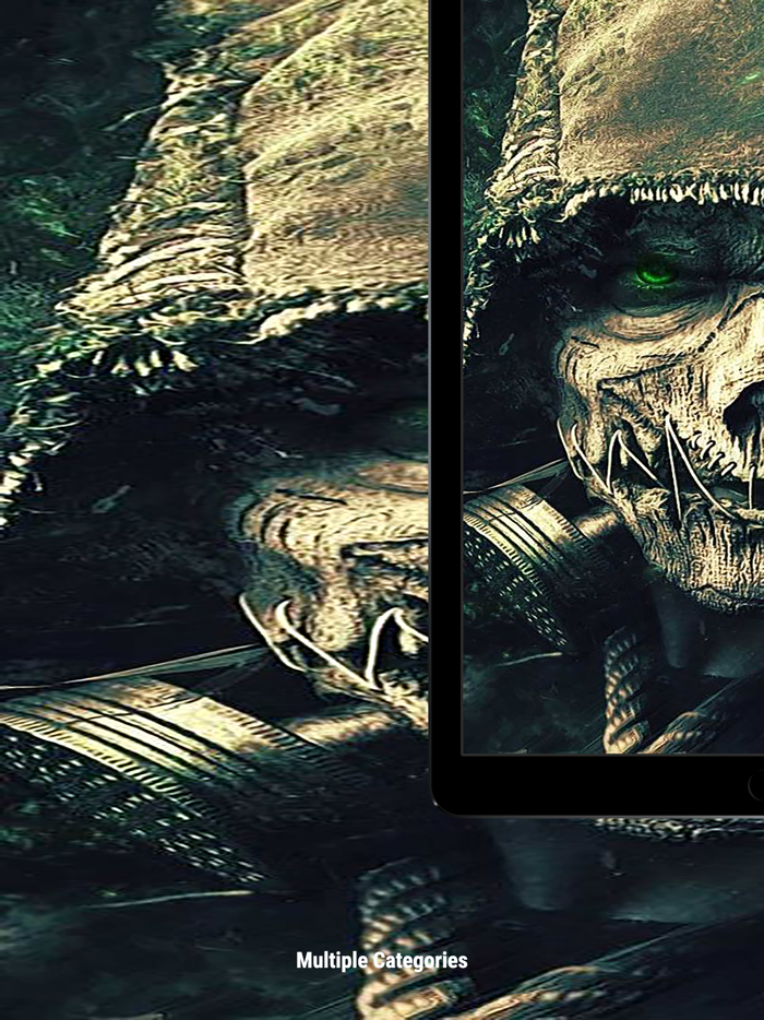 Live Superheroes Wallpapers