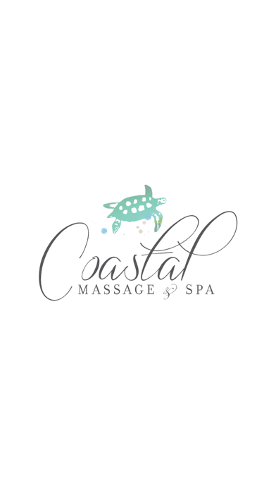 Coastal Massage & Spa Screenshot