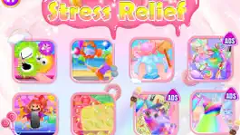 Game screenshot AntiStress - Relaxation mod apk