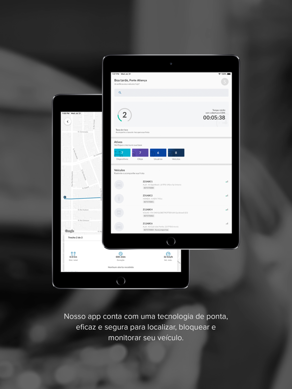 Screenshot #6 pour Facyl