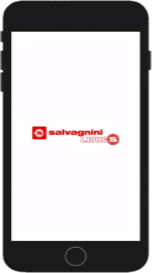 #1. salvagnini LINKS (iOS) 由: Salvagnini Group