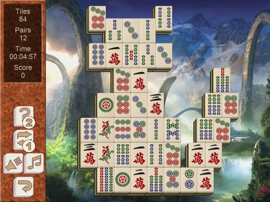 Screenshot #4 pour Mahjong Blitz, tile match