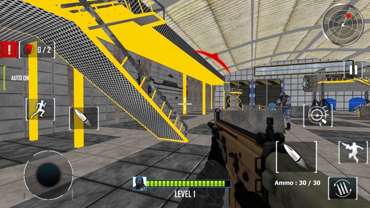 IGI - Gun Games Offline