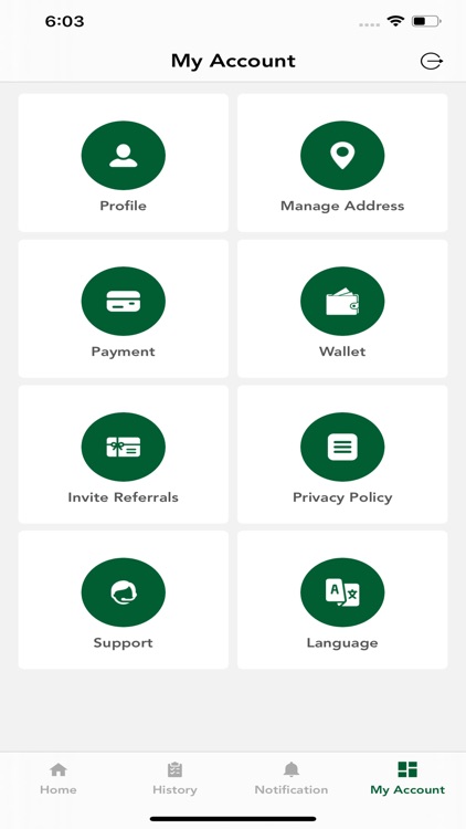 EMO-Delivering Happiness