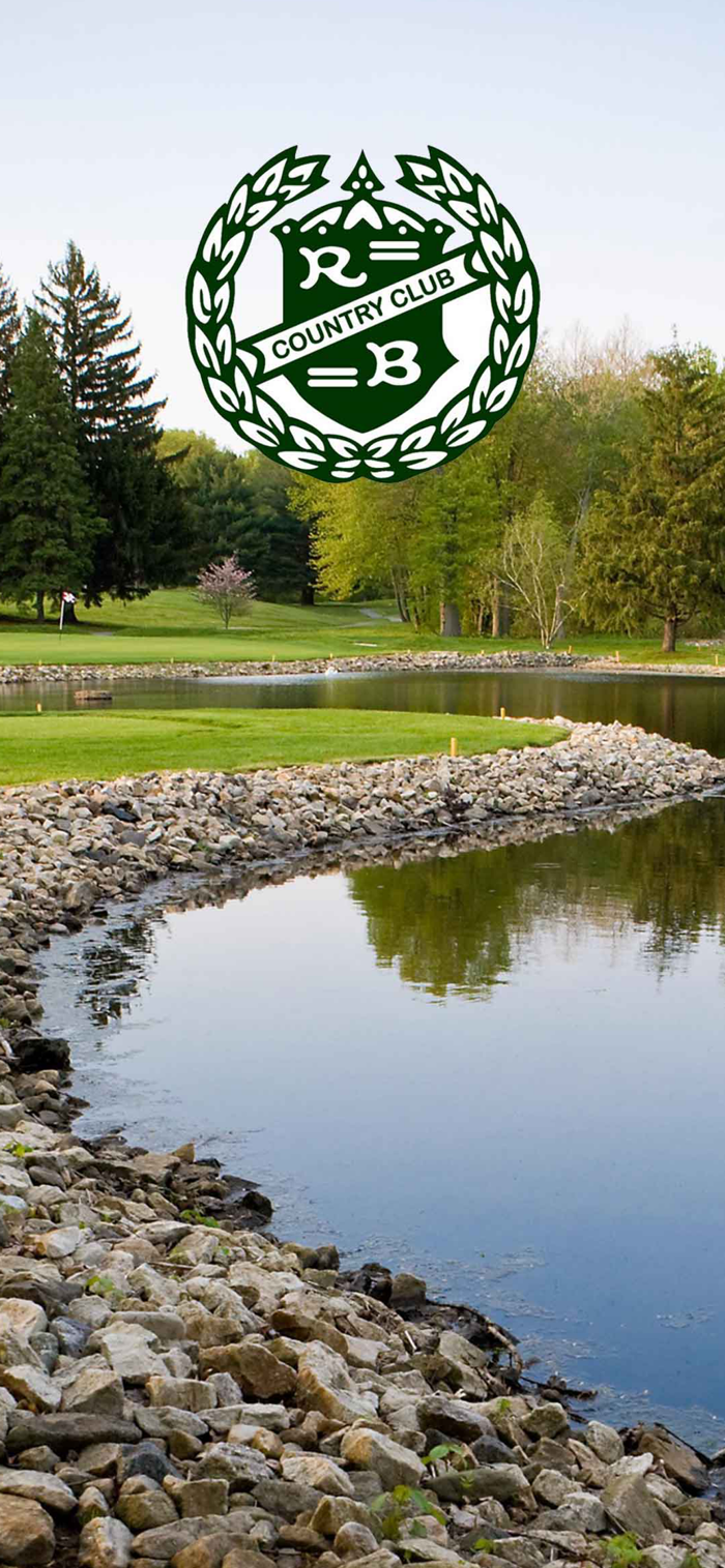Race Brook Country Club