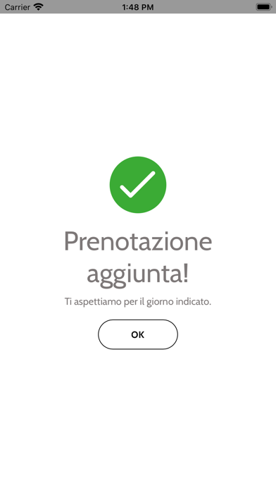 FatimaNailStudio Screenshot