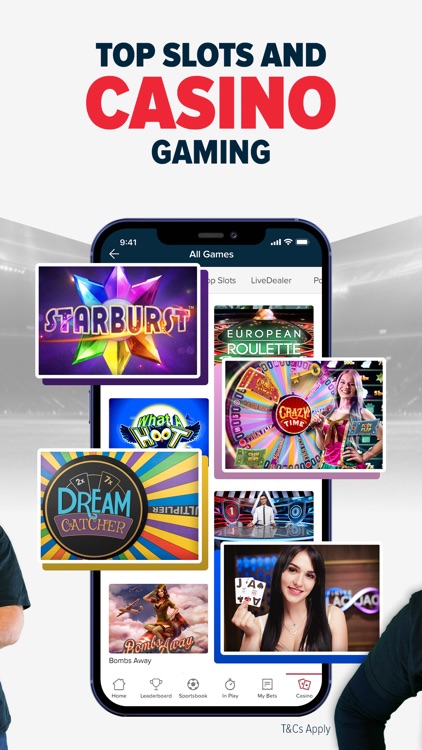 BetBull: Sport | Tips | Casino