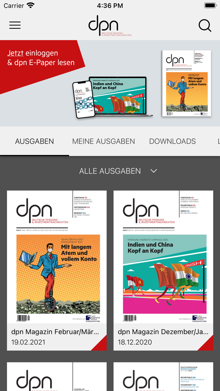 dpn digital