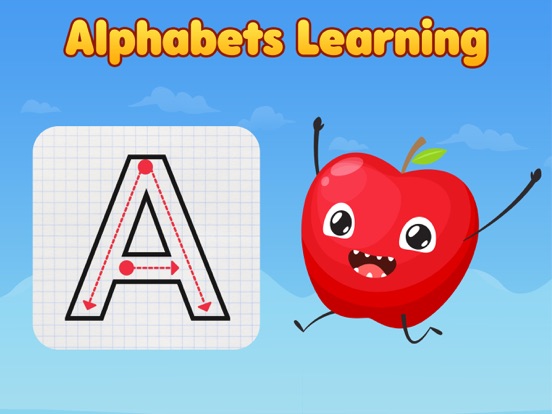 Preschool Games :Toddler Games iPad app afbeelding 2