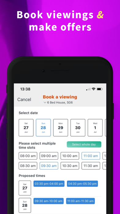 Moovshack: Buy, Sell or Rent Screenshot
