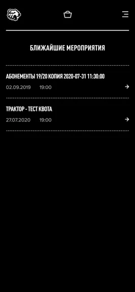 Game screenshot HC TRAKTOR OFFICIAL mod apk