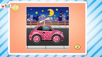 FIREMEN-GAMES Happytouch® Screenshot
