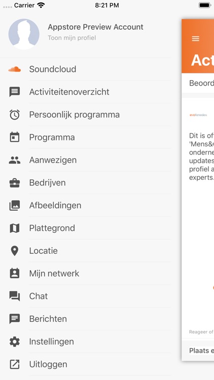 Mens&werk in de logistiek screenshot-3