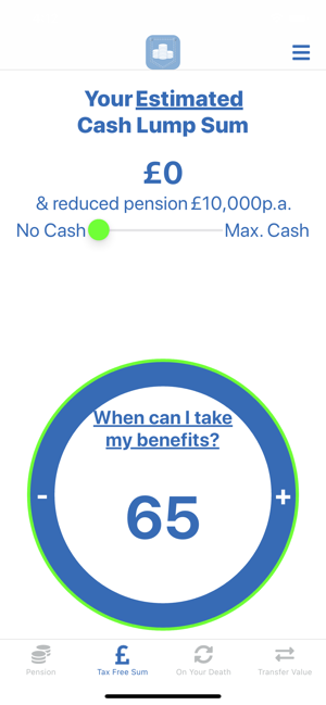 My Pocket Pension(圖3)-速報App