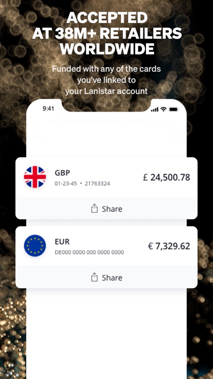 Lanistar screenshot-4