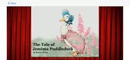 Game screenshot Peter Rabbit Collection hack