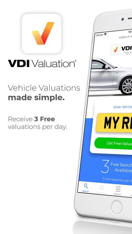 VDI Valuation