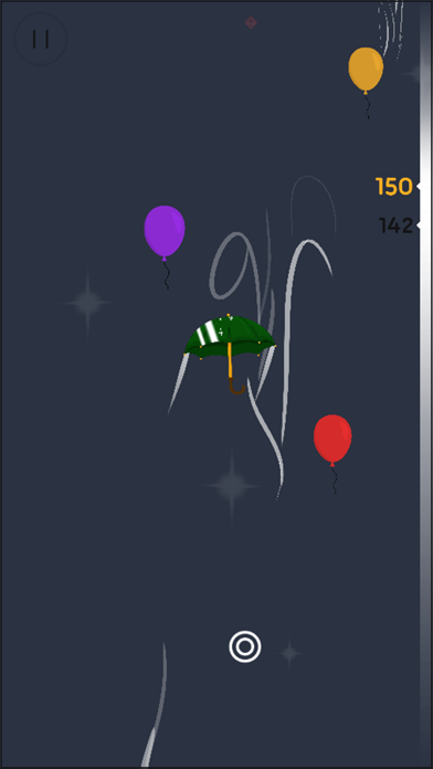 Umbrella - MeepMeepGames Screenshot