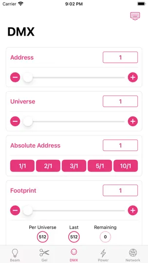 ShowTool LD iPhone Ekran Görüntüsü 3