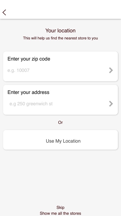 Wines To Go screenshot-5