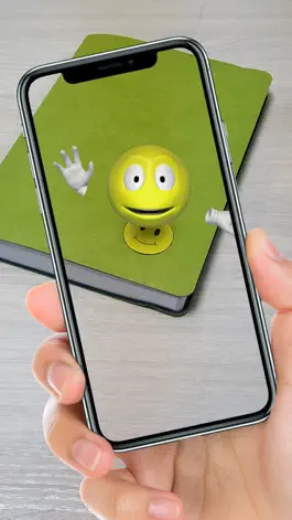 Game screenshot MySmile apk