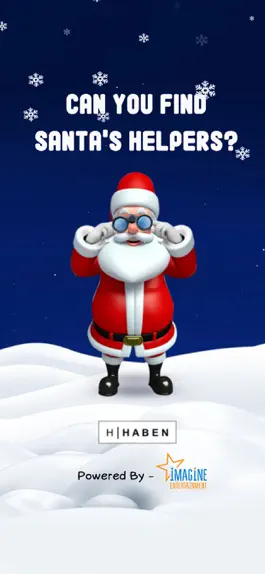 Game screenshot Find Santa's Helpers mod apk