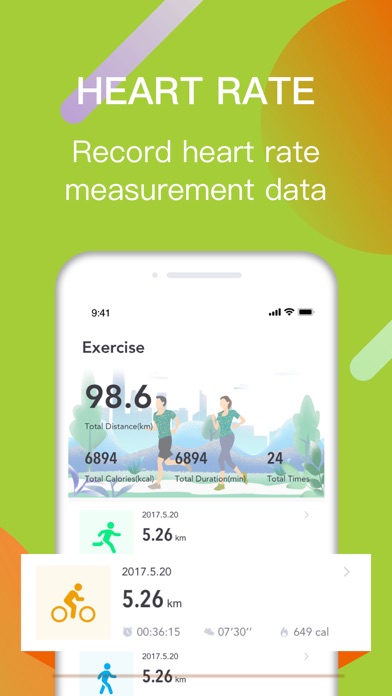 Screenshot #3 pour SyskaFit Bolt