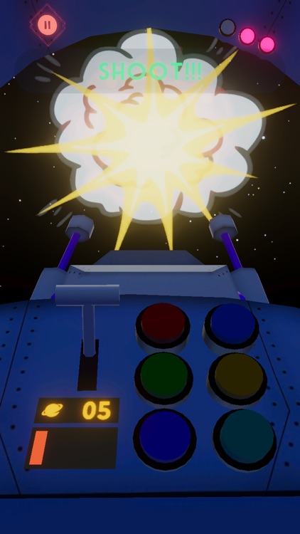 BOOM: Destroy planets screenshot-3