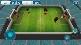 Game screenshot لعبه كرة قدم - العاب apk
