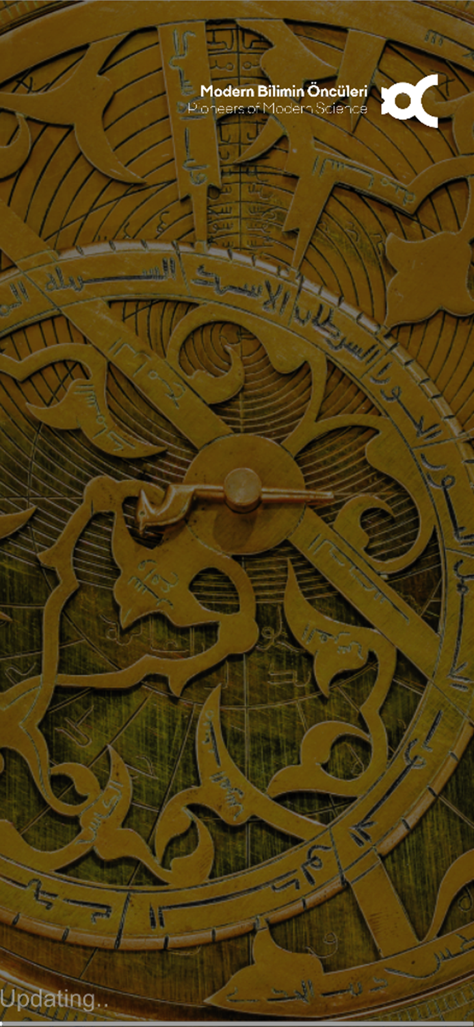 Modern Bilimin Öncüleri