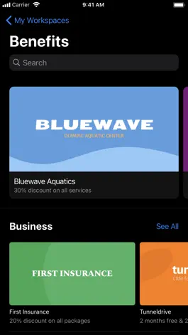 Game screenshot Planet Coworking mod apk