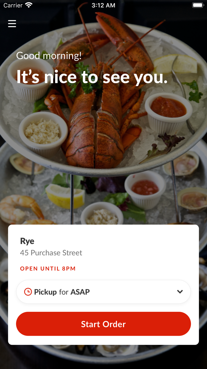 Rubys Oyster Bar and Bistro