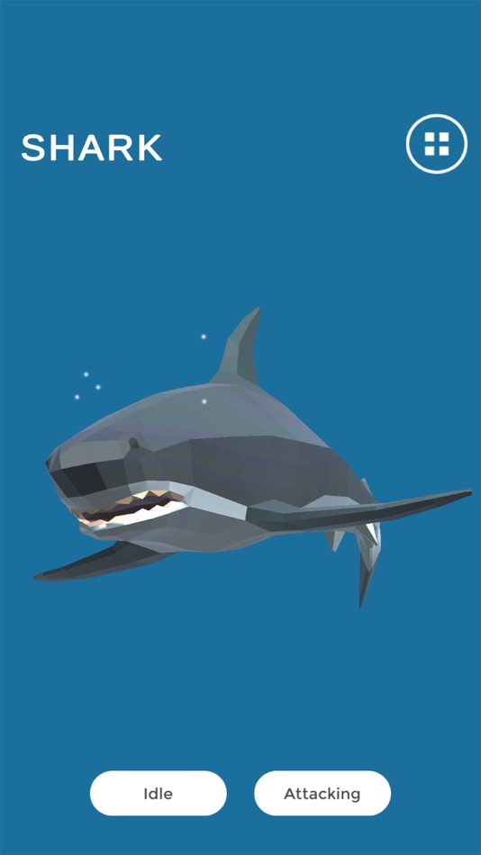 #4. Animals 3D - Learn Animals (iOS) 由: MAKFOUR GAMES