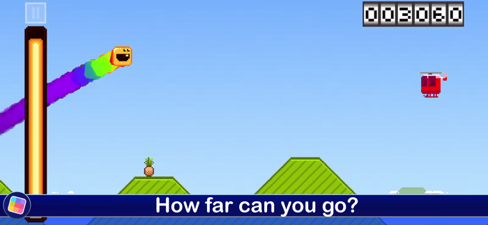 Baby Lava Bounce - GameClub