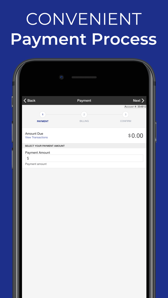 #1. Federated Co-ops (iOS) 由: Destwin LLC