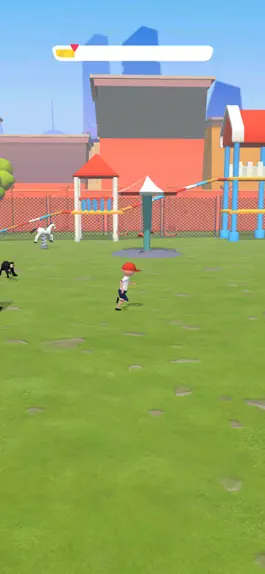 Game screenshot Mad Dogs mod apk