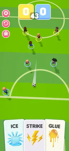 Game screenshot Sport Bet 3D apk
