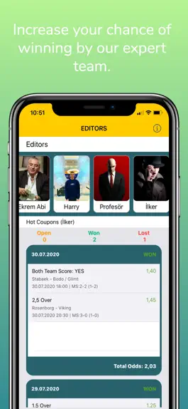Game screenshot Football Tips hack