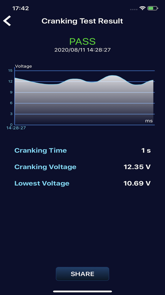 #6. BATT SYNC (iOS) 由: DHC Specialty Corp.