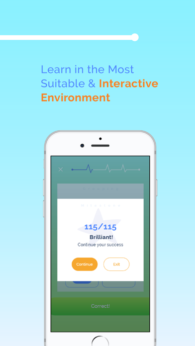 Salamah: For Patients' Safety Screenshot