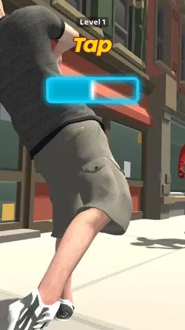 Game screenshot City Protector 3D mod apk