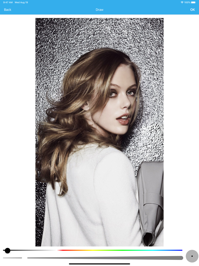 Pic Editor-Editing Amazing Art