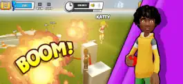 Game screenshot Hop Race 3D hack