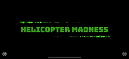 Game screenshot Helicopter Madness. mod apk