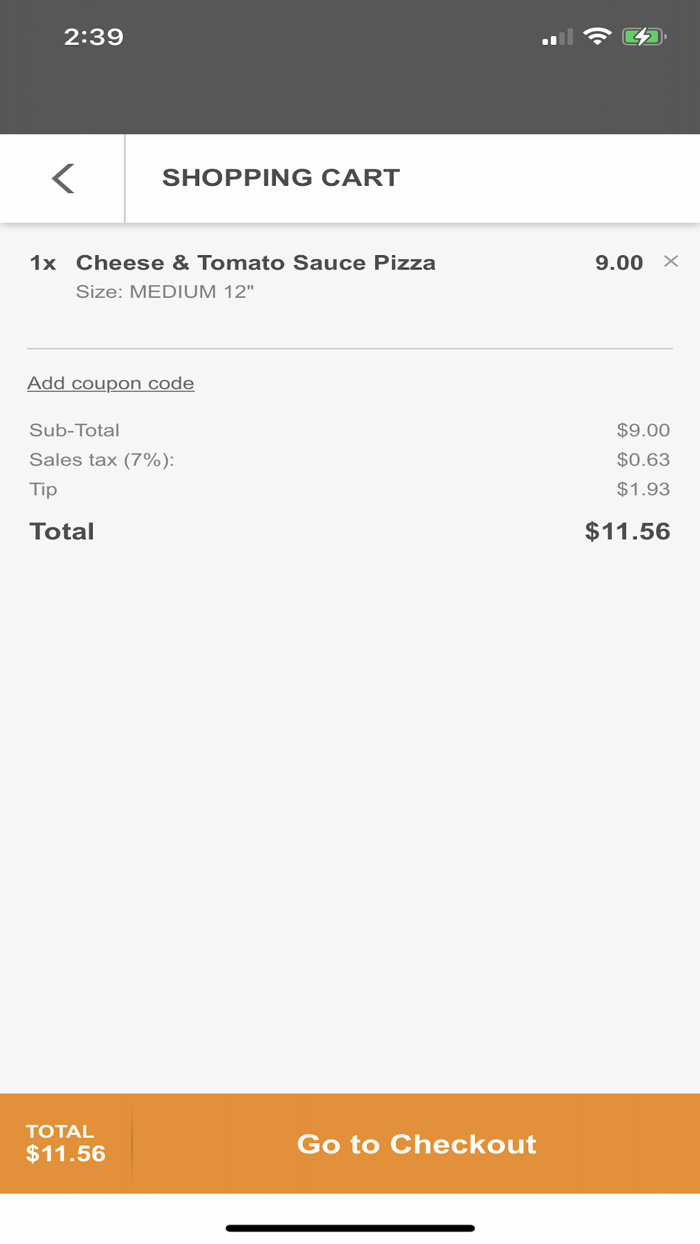 Alfredos Kitchen Somerville