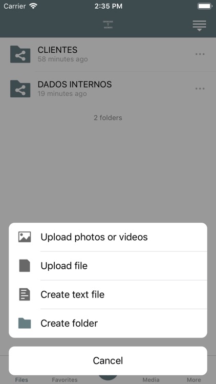 Contabilidade Nascimento
