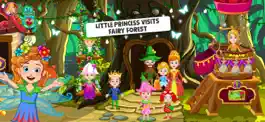 Game screenshot My Little Princess : Fairy mod apk