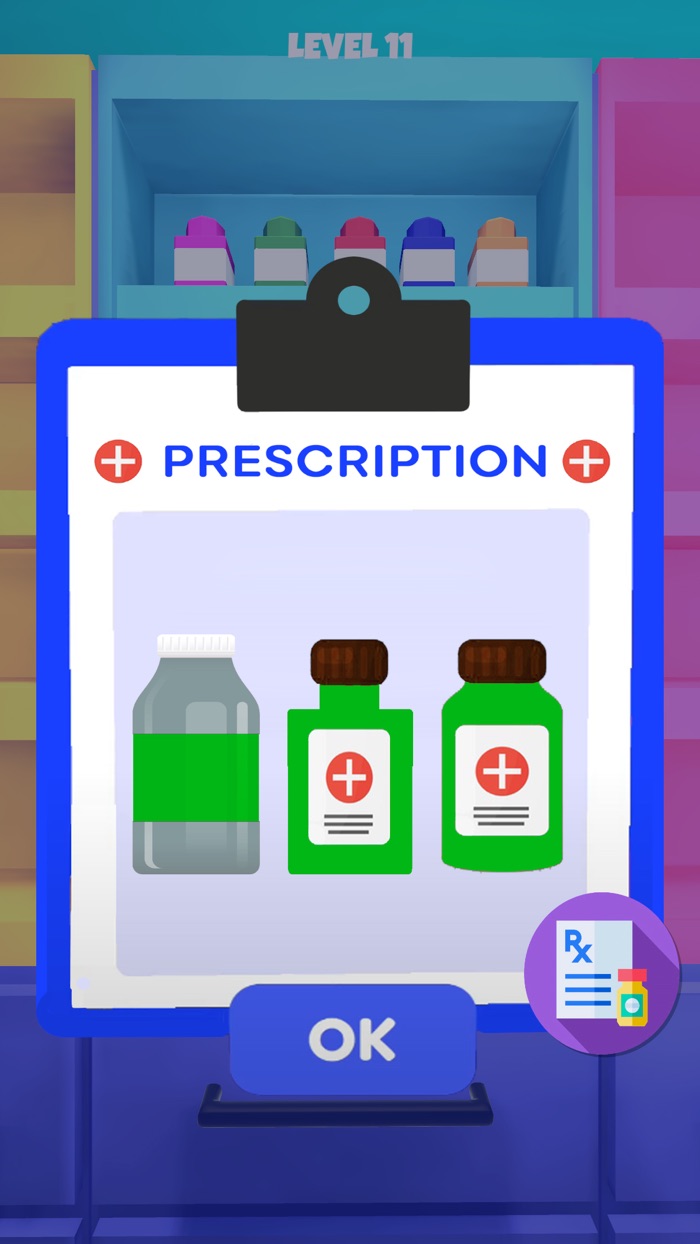Pharmacy 3D