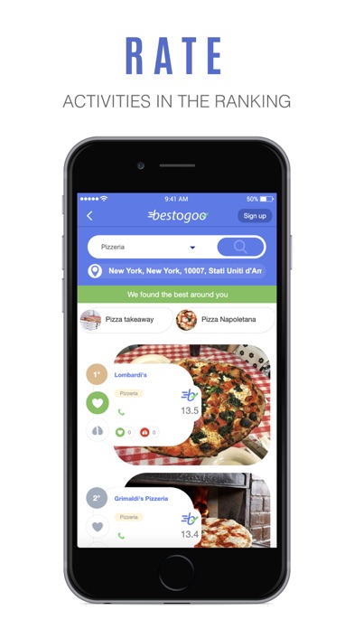 Bestogoo Screenshot